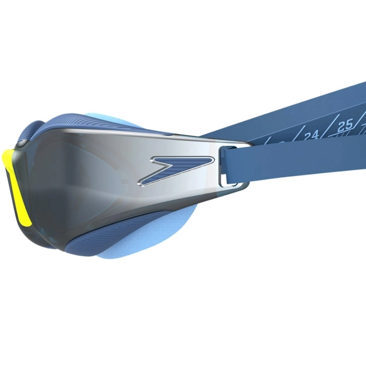 Ochelari pentru inot Speedo FASTSKIN HYPER ELITE MIRROR AU